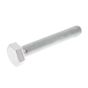 Screw for Stihl RM 248.3, RM 248.3 T Mowers - 0000 951 3504