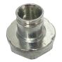 Collar Nut M8 for Stihl MS241C, MS261 - 0000 995 0806