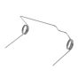 Torsion Spring for Stihl BGA85, FSA65 - OEM No. 0000 998 0405 ***NLA***