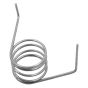 Torsion Spring for Stihl FS88, BT106 - 0000 998 0607