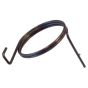 Pawl Spring - Genuine Stihl No. 0000 998 1104
