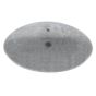 Star Clip, Capped for Belle PCX 12/36 & 13/40 Plate Compactors - 00011
