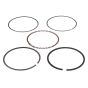 Piston Ring Set for Kawasaki FJ180V Engine - OEM No. 130086073