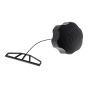 Filler Cap for Stihl/Kohler HD675, HD775, XT675 Engines - OEM No. 0002 353 0503