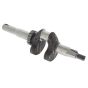 Crankshaft for Stihl/ Viking EVC 200 / EVC 200.0 (EVC200-0001) Lawn Mowers - 0004 030 0400
