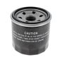 Oil Filter for Stihl RT 6112.1 ZL, RT 6127 ZL Ride on Mowers - OEM No. 0004 020 9602