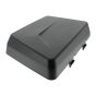 Filter Cover for Stihl EVC 300.0, EVC 300.0 E Engine - OEM No. 0004 124 3602