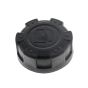 Filler cap for Stihl EVC 200 4 Stroke Engine - OEM No. 0004 353 0500