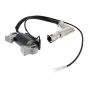 Ignition Module for Stihl EVC 4000.0, EVC 4000.1 Engines - OEM No. 0004 400 1302