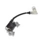 Ignition Module for Stihl EVC 200.4 C, EVC 200.3 C Engines - OEM No. 0004 400 1315