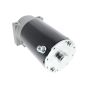 Electric Starter for Stihl EVC 8000.0 Engine - OEM No. 0004 600 3802
