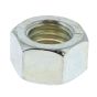 M12 Plain Nut - Genuine Wacker Neuson Part - OEM No. 5000010884