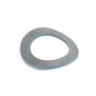 Spring Washer for Wacker BTS11 Concrete Saw - Genuine Part - 0012971