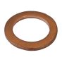 Gasket for Wacker 3545A Plate Compactor - Genuine Wacker - 0013444
