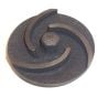 Pump Impellor fits Daishin SCR50 2" Water Pump - 002 538