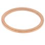 Gasket fits Wacker BPU2440A, BPU2450A, BPU2950A Plate Compactor - 0032006