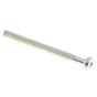 Pan Head Screw M5x60 for Makita ER2550LH, RBC201 Brushcutters - OEM No. 0043105600