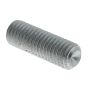 Threaded Pin for Wacker BPU2440A, BPU2450A Compactor - 5000045170