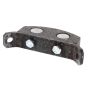 Clutch Weight for Wacker DPU2440F, DPU2450F Plate Compactor - 5000045716