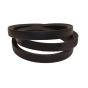 Genuine V Belt for Wacker WP1030 WP1235 Plate Compactors - 711mm (A-28)
