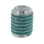 Threaded Pin for Wacker BFS1345AB Floor Saw - 0063752