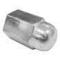 Nut Capped BH23 - Genuine Wacker Part No. 0067339