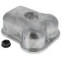 Cover Cylinder Head for Hatz 2L40, 4L40, 2L41C Engines - 00749301