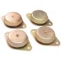 Set of 4 Anti-Vibration Mounts To Suit Most Hatz Engines