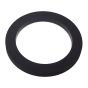 Seal Ring for Wacker BS50-2 and Other Models - 0086312