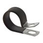 Tube Tie Clamp for Wacker Neuson WP1550A Plate Compactor - OEM No. 5000086754