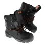 FUNCTION chainsaw boots, size 7 1/2 - Genuine Stihl Part - OEM No. 0088 532 0441