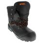 FUNCTION chainsaw boots, size 11 - 0088 532 0446