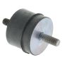 Shockmount for Wacker BPS1135A Petrol 1998 Plate Compactor - 0096641