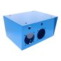Control Box 4 Socket (Shell) for Stephill SE3400P Generators - 009-0203