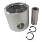 Drive Piston Complete BH23 - Genuine Wacker Part No. 0104649