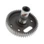 Crank Gear for Wacker Neuson BH23, BH55 Breaker - OEM No. 5000106403