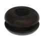 Rubber Funnel for Wacker DPS1850H Vibrating Plate - 0108874