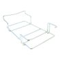Frame Bag Support for Hiretech HT7 Floor Sander - 010480