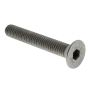 Screw for Wacker BS 50-2 Trench Rammer - 0112195