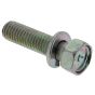 Bolt fits Kubota K008-3, KX36-2 Mini Excavators - OEM No. 01123 50830
