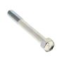 Hex, Bolt fits Kubota K008-3, U10-3 Mini Excavators - 01173 51080