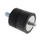 Buffer for Wacker PT3A, PT3H - Genuine Part - 0117818