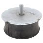 Shockmount for Wacker RD15 Double Drum Roller - 0117892