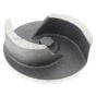 Impeller fits Wacker PT2A PT2H Trash Pumps - 0119777