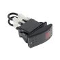 220/240 Volt Switch For Hiretech HT7-2 Sander