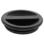 Water Tank Cap for Wacker BFS1345 Floor Saw - Genuine Wacker Part - 0124149