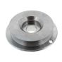 Pulley Exciter for Wacker DPU2540H, DPU3070H Plate Compactors - 0125371