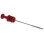 Dipstick for Hatz 1D41 Diesel Engines - OEM No. 01255200