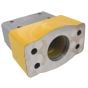 Pole Head Adaptor for Wacker DPU2540H Reversible Vibratory Plates - 0125924