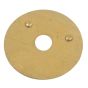 Choke Sutter - Carb BH23 - Genuine Wacker Part No. 0126968